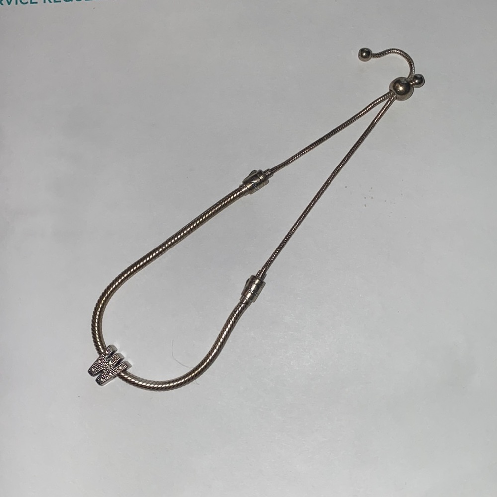 Pandora Bracelet